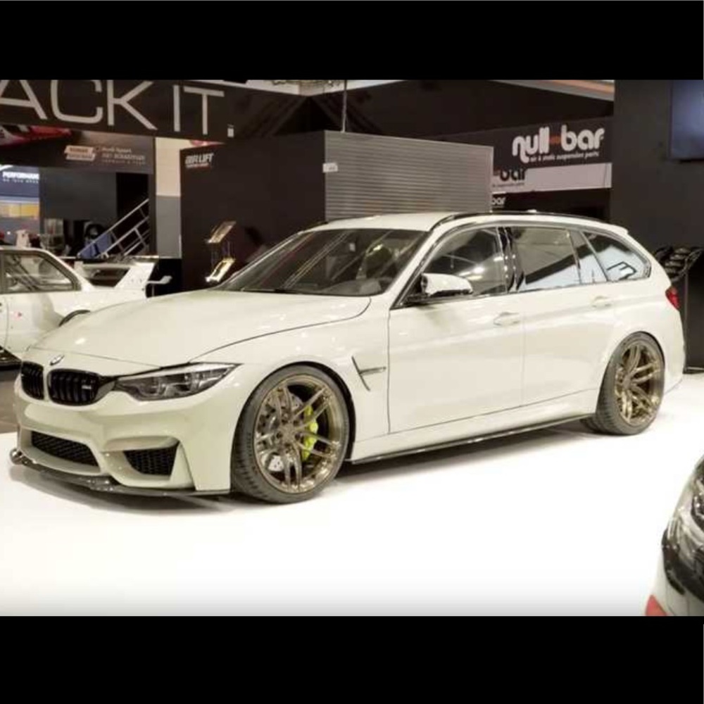 Meet your Posher, Devo